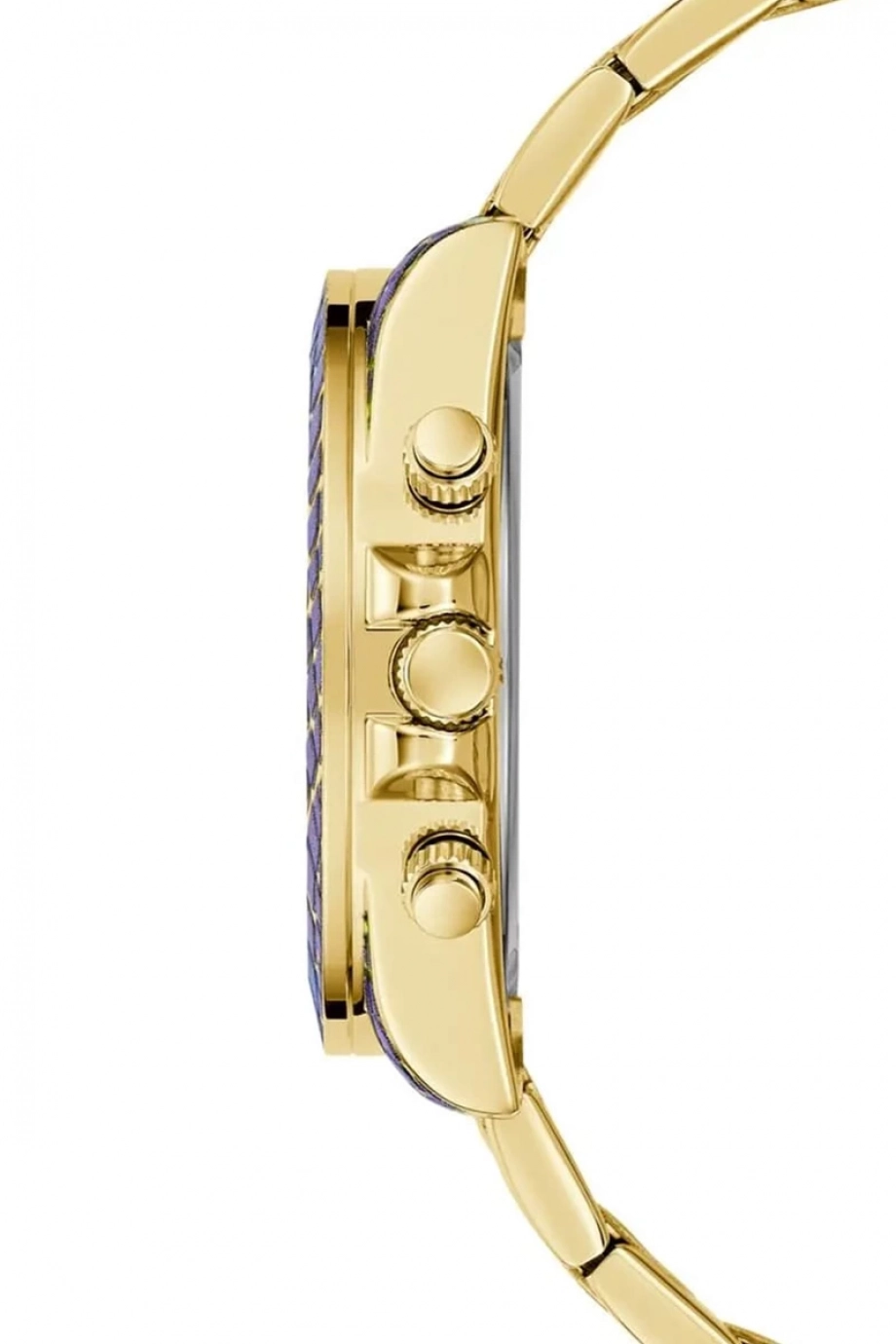Guess Kadın Renkli Kol Saati GUGW0752L1