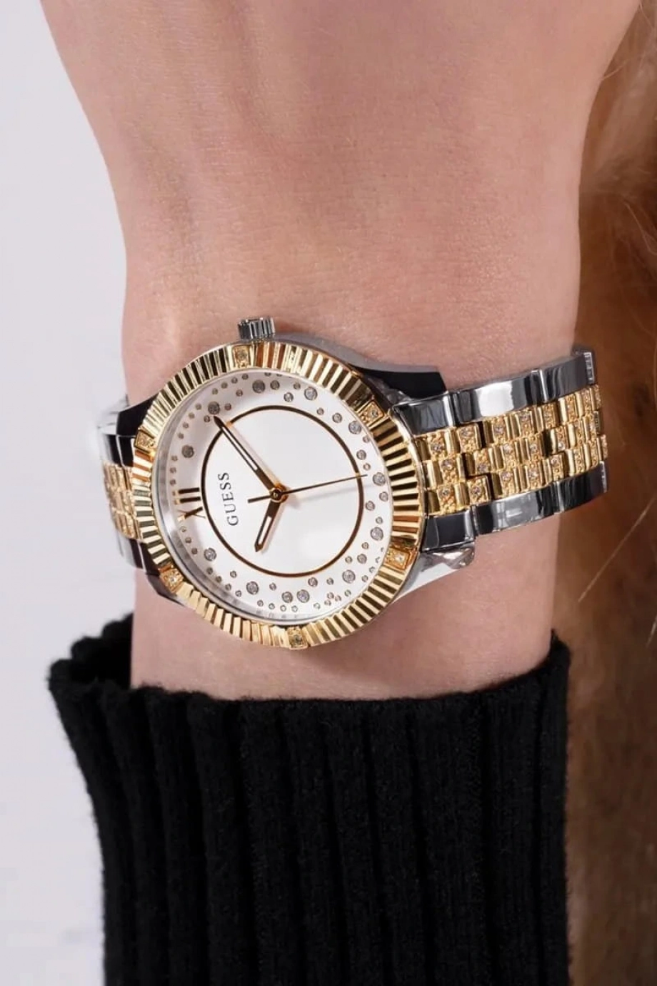 Guess Kadın  Kol Saati GUGW0765L1