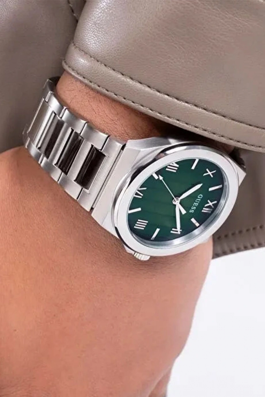 Guess Erkek  Kol Saati GUGW0789G1