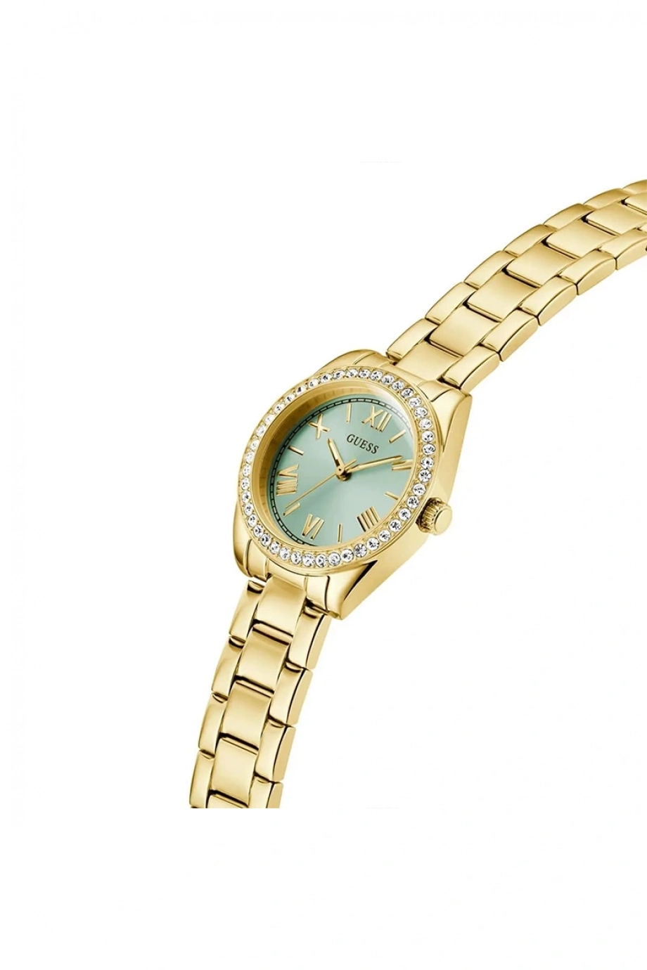 Guess Kadın  Kol Saati GUGW0841L5