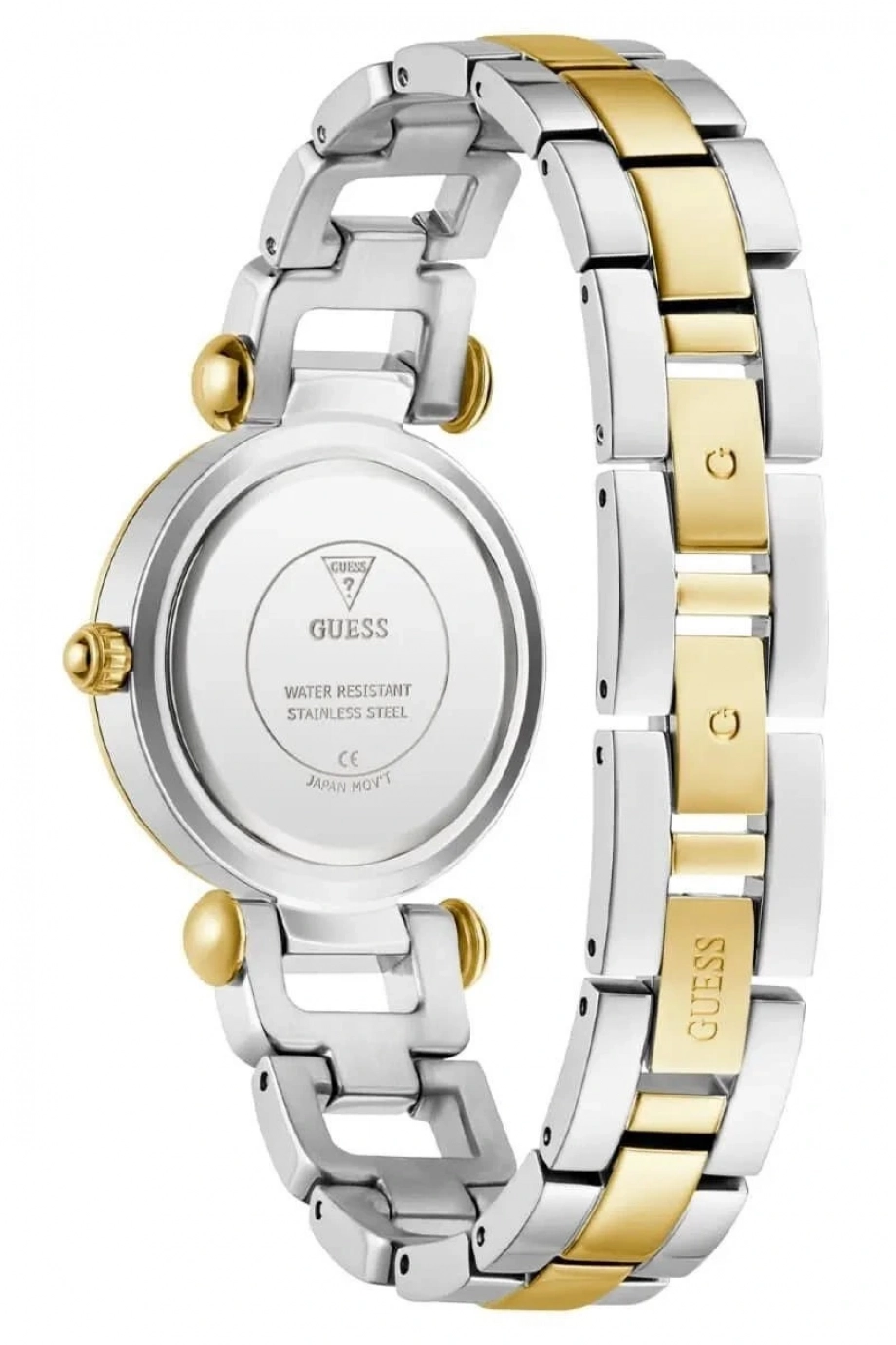 Guess Kadın  Kol Saati GUGW0869L1