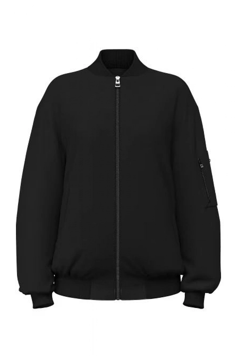 Jade Kadın Bomber Ceket