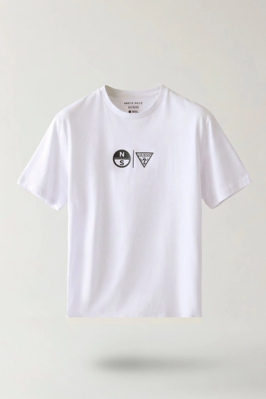 Jersey Erkek Regular Fit T-Shirt