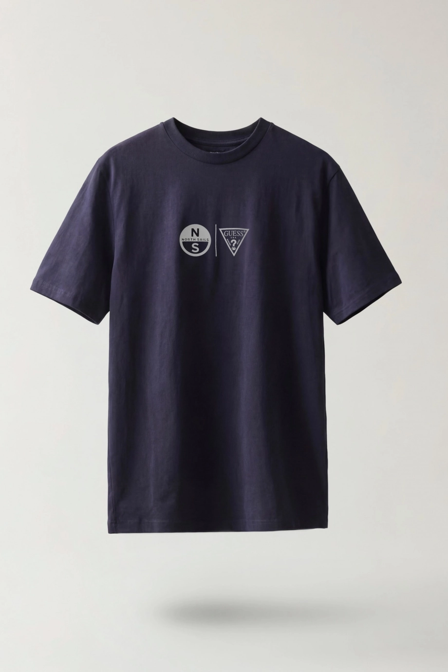 Jersey Erkek Regular Fit T-Shirt