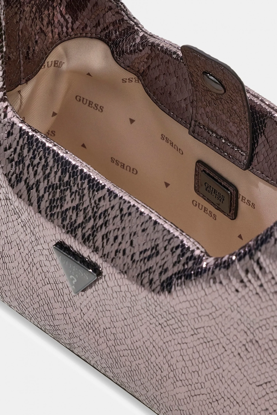 Jewels Kadın Clutch