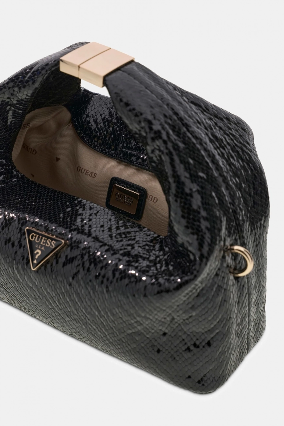 Jewels Kadın Clutch