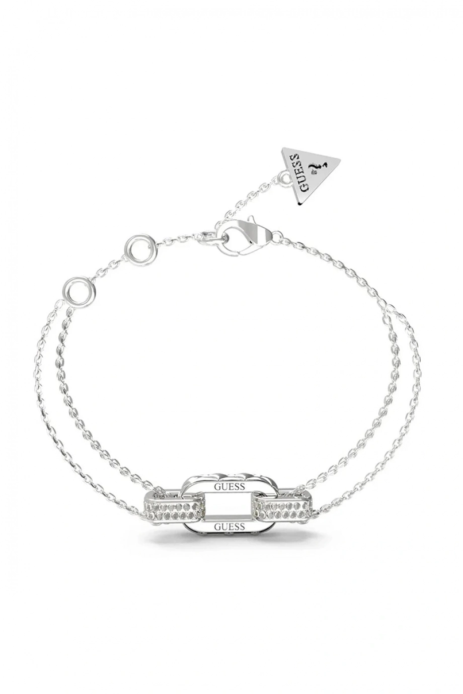 Guess JGUJUBB04581JWRHS Kadın  Bileklik JGUJUBB04581JWRHS