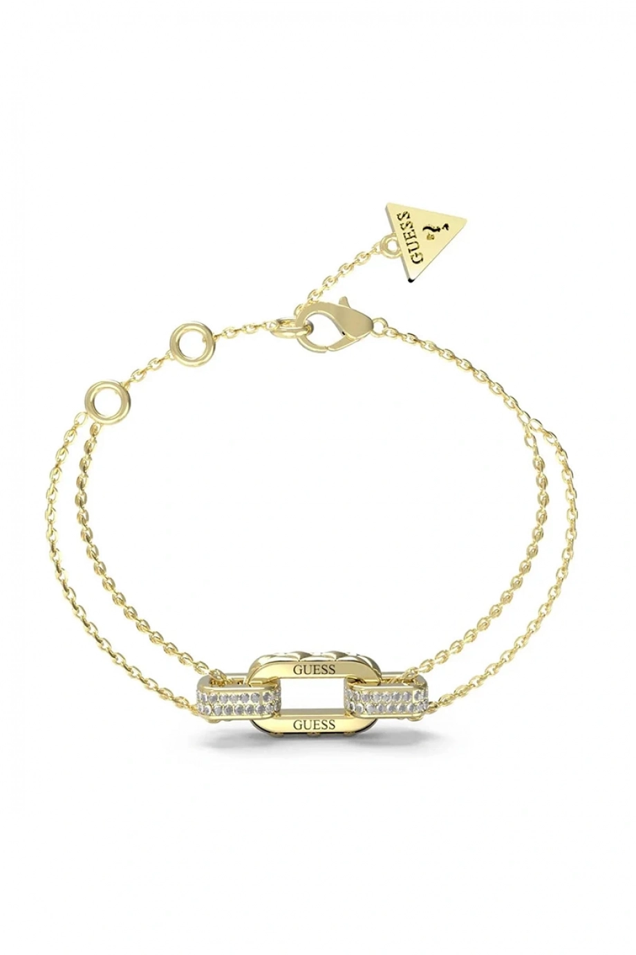 Guess JGUJUBB04581JWYGS Kadın Bileklik JGUJUBB04581JWYGS