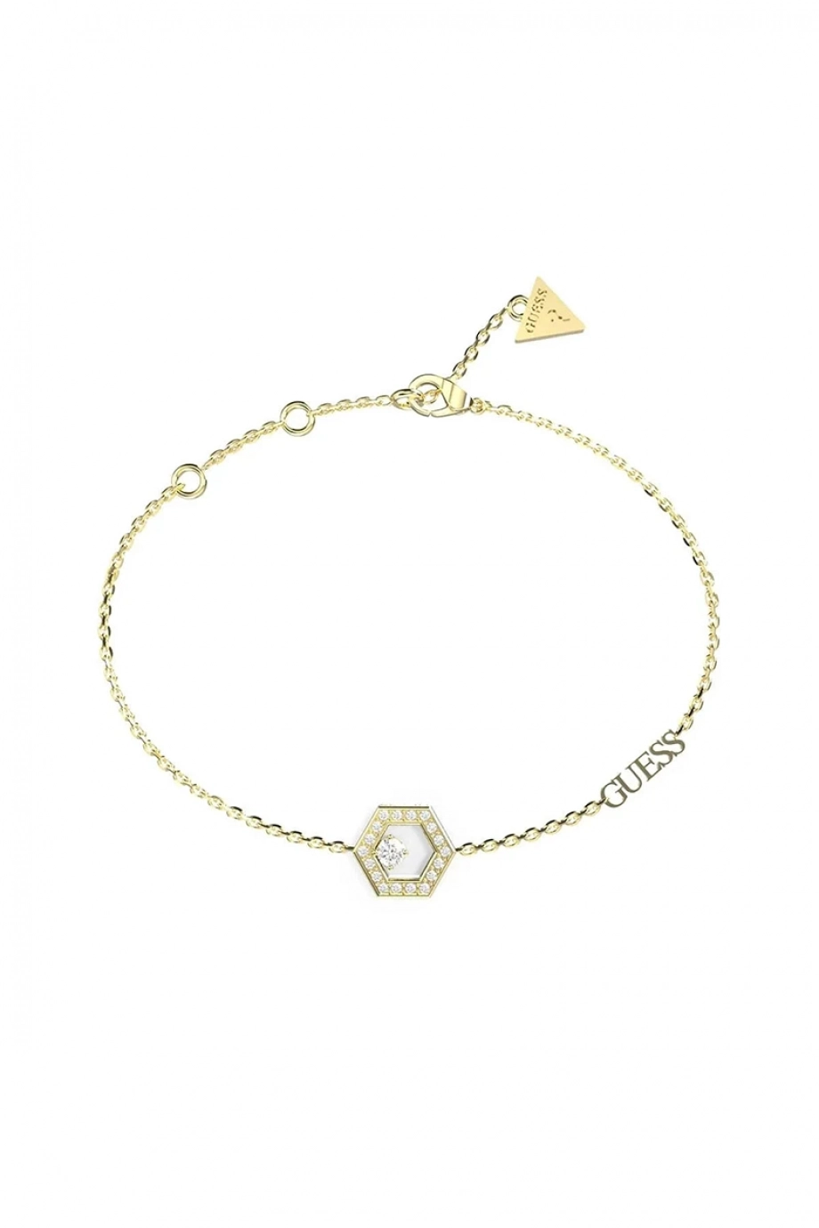 Guess Kadin  Bileklik JGUJUBB04650JWYGS