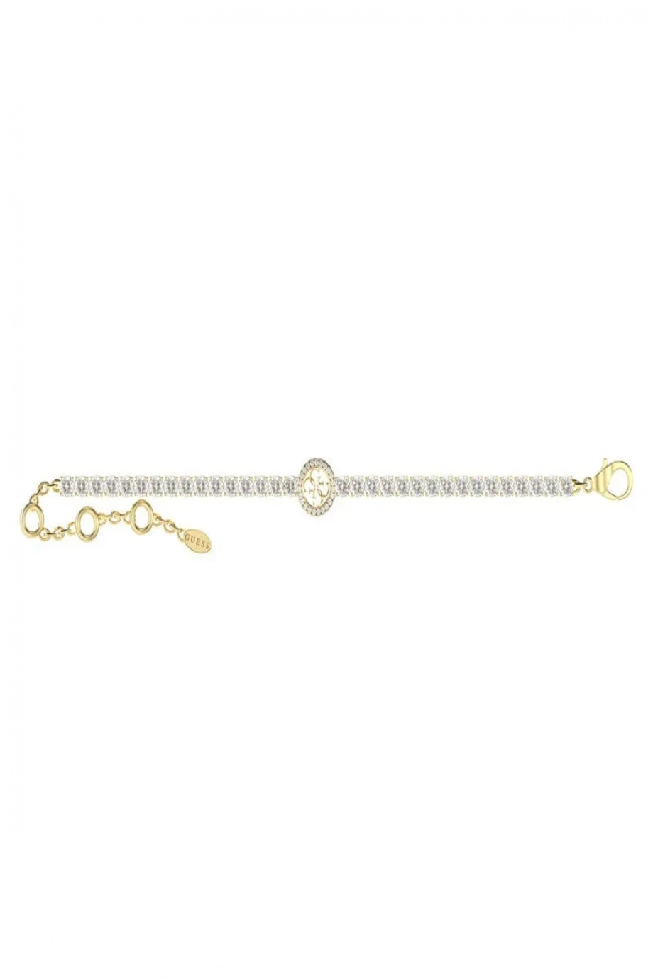 Guess Kadin Bileklik JGUJUBB05142JWYGS
