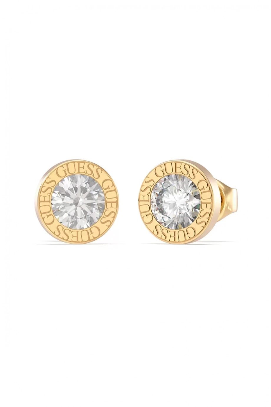 Guess JGUJUBE02244JWYGTU Kadın GOLD Küpe JGUJUBE02244JWYGTU