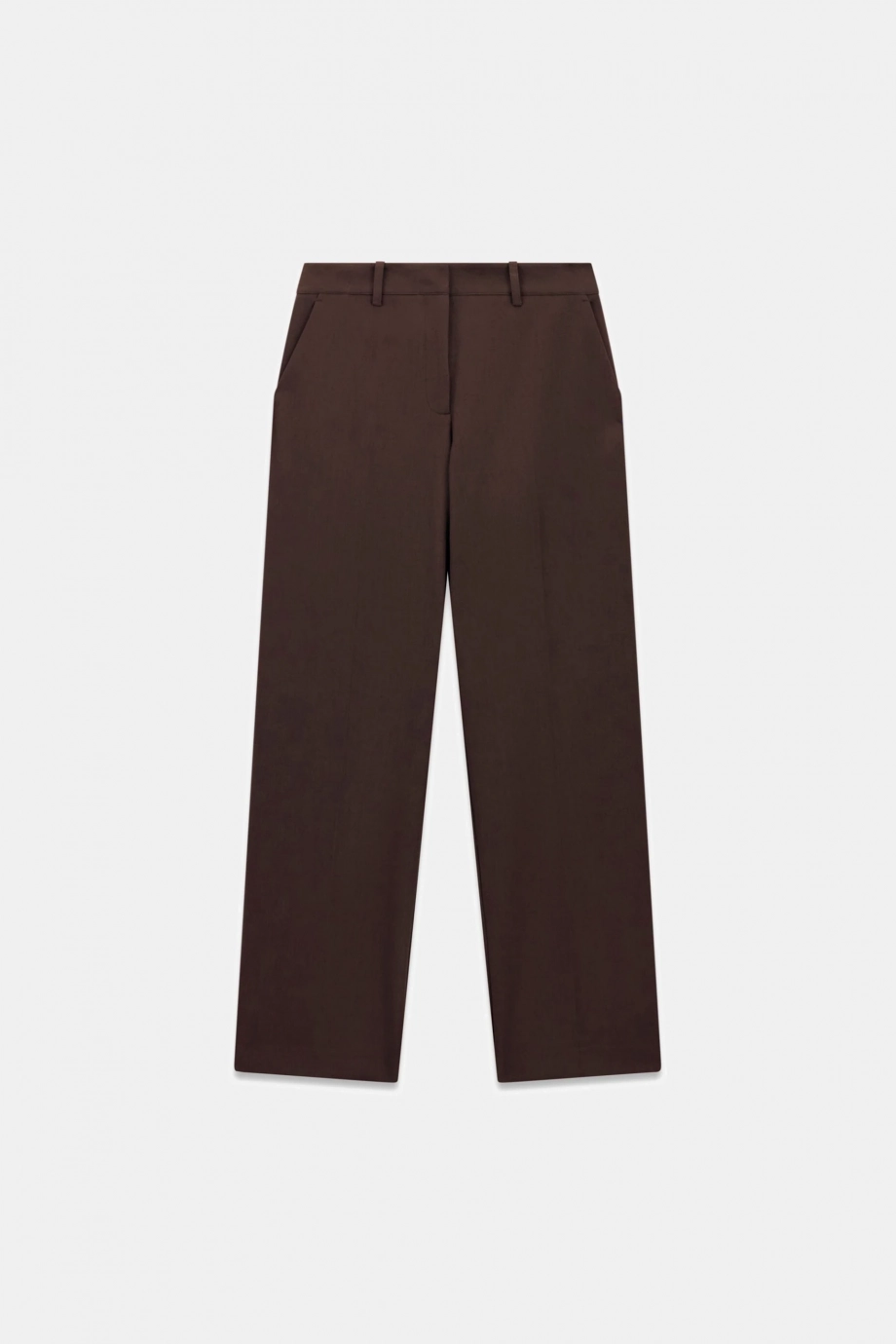 Joandra Kadın Palazzo Fit Pantolon