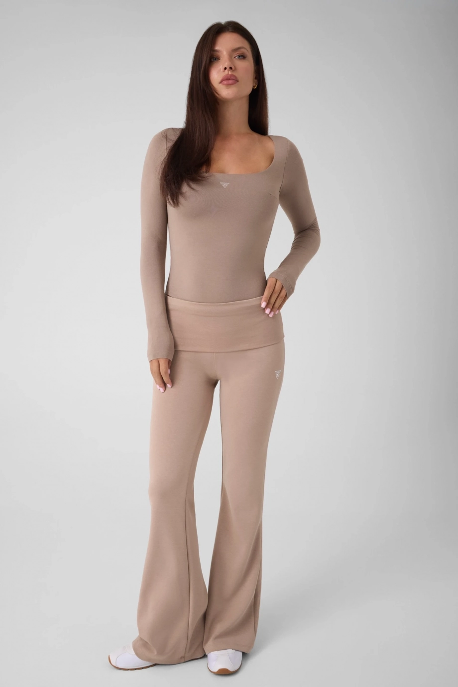 Larissa Kadın Body