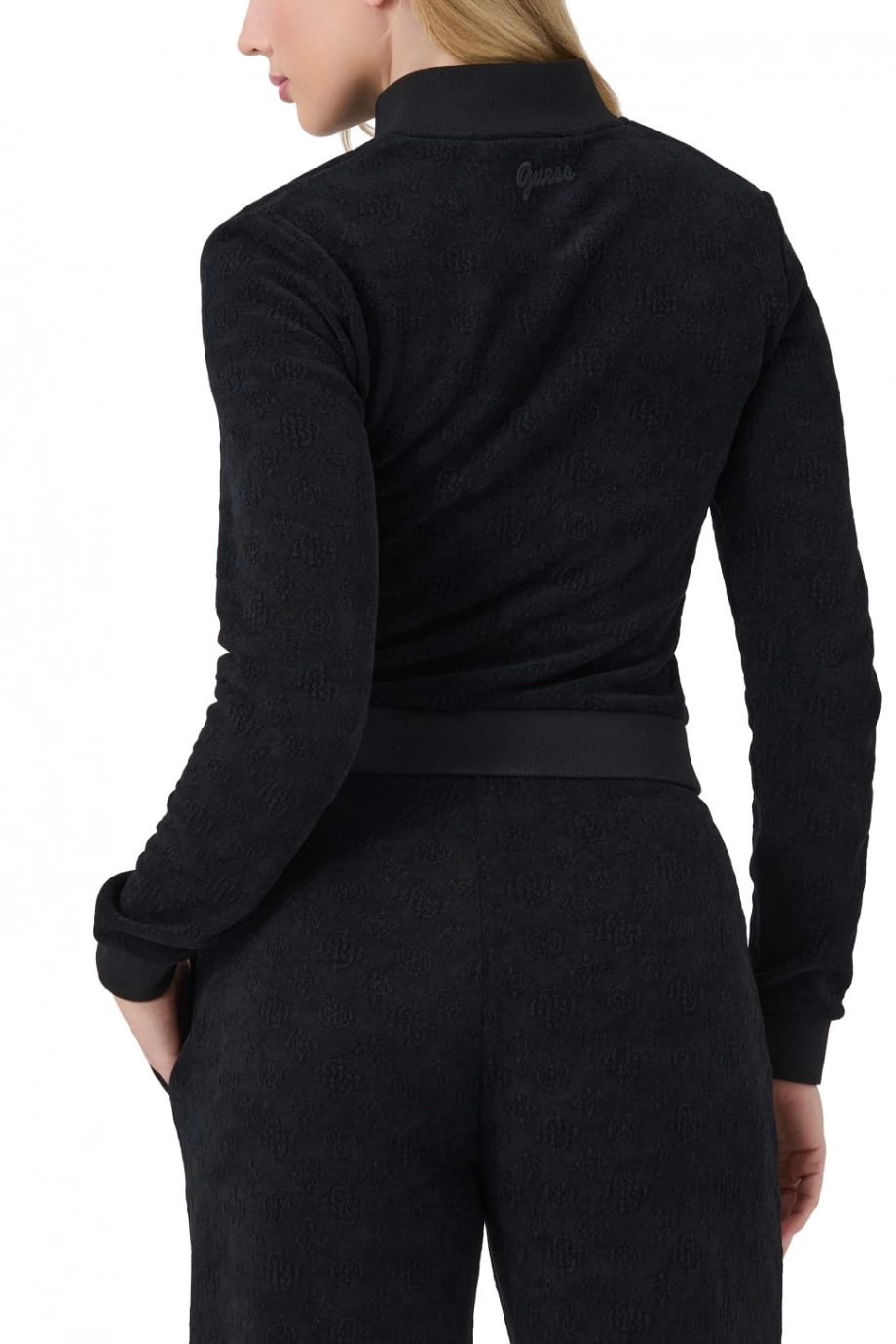 Laudomia Kadın Aktif Sweatshirt