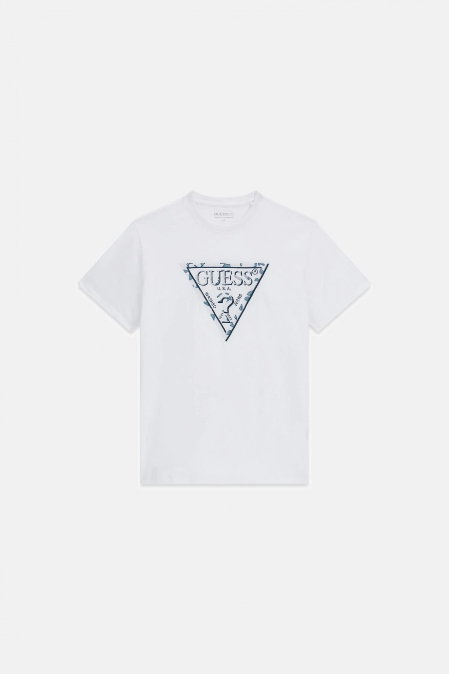Leave Erkek Regular Fit T-Shirt