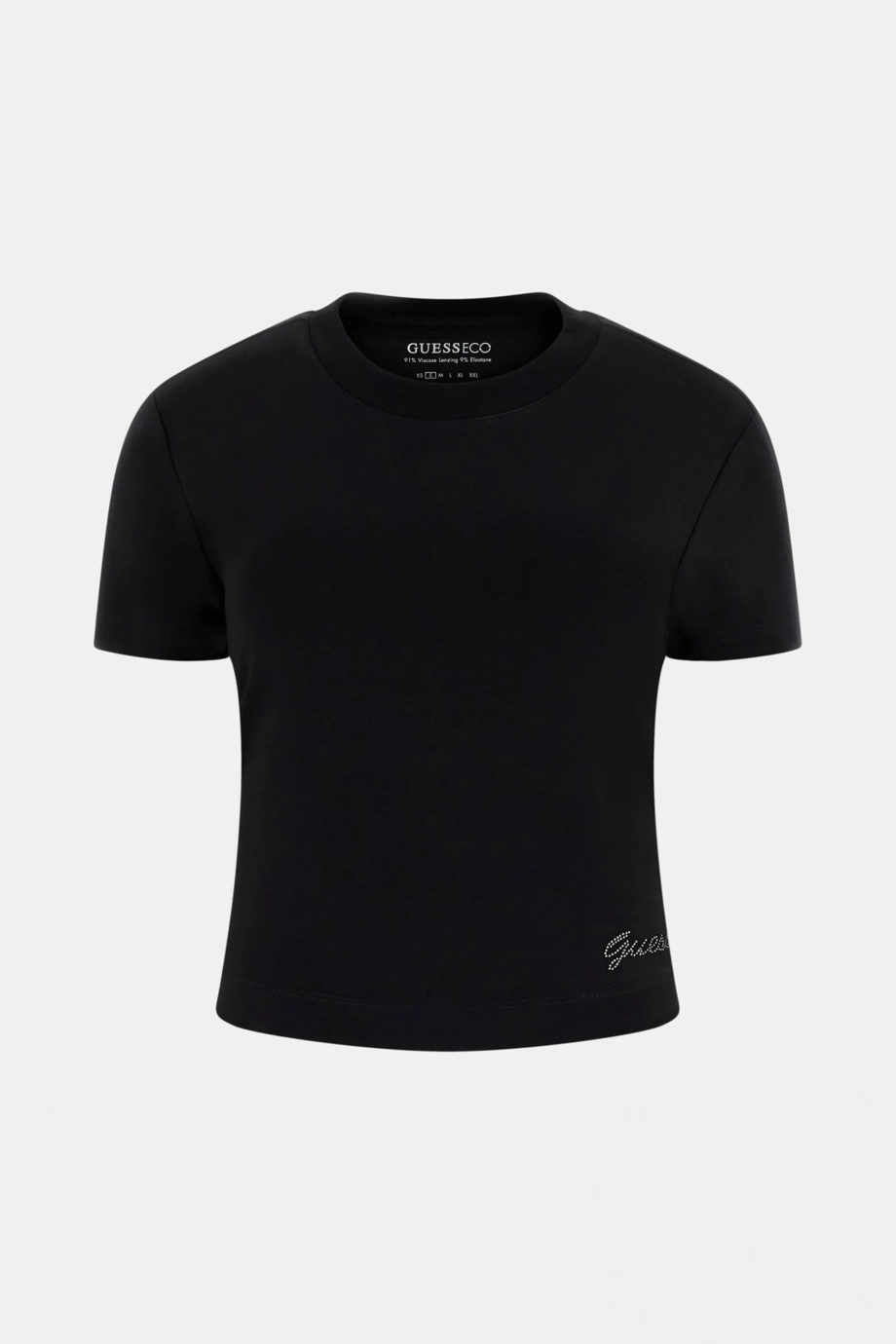 Logy Kadın Slim Fit T-Shirt