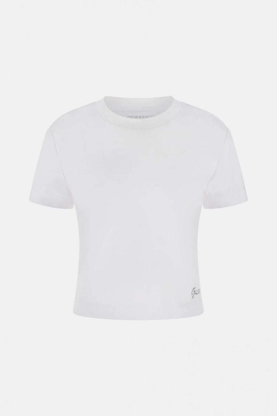 Logy Kadın Slim Fit T-Shirt