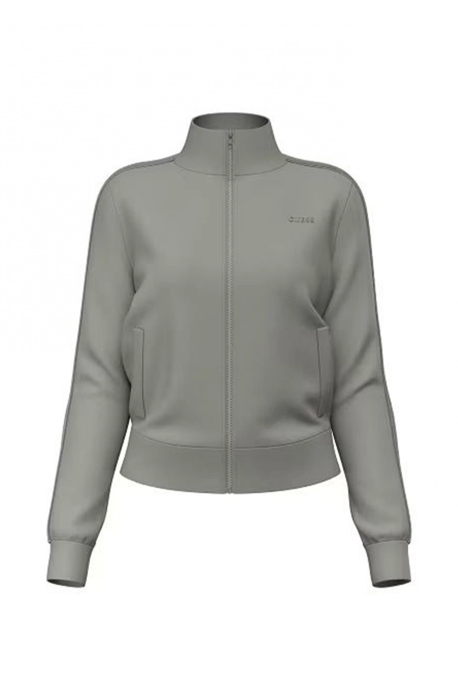 Lyra Kadın Aktif Modal Karışımlı Sweatshirt