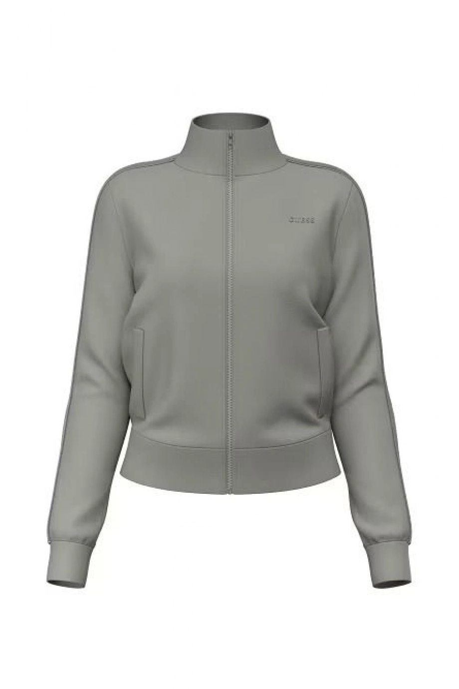 Lyra Kadın Aktif Modal Karışımlı Sweatshirt