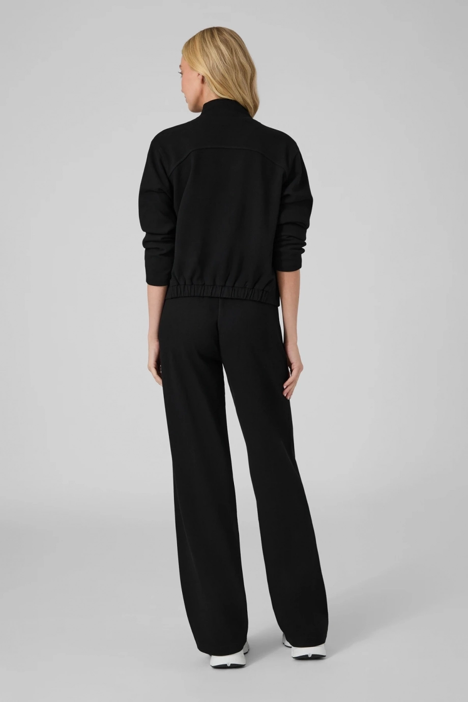 Marilu Kadın Aktif Yün Karışımlı Sweatshirt