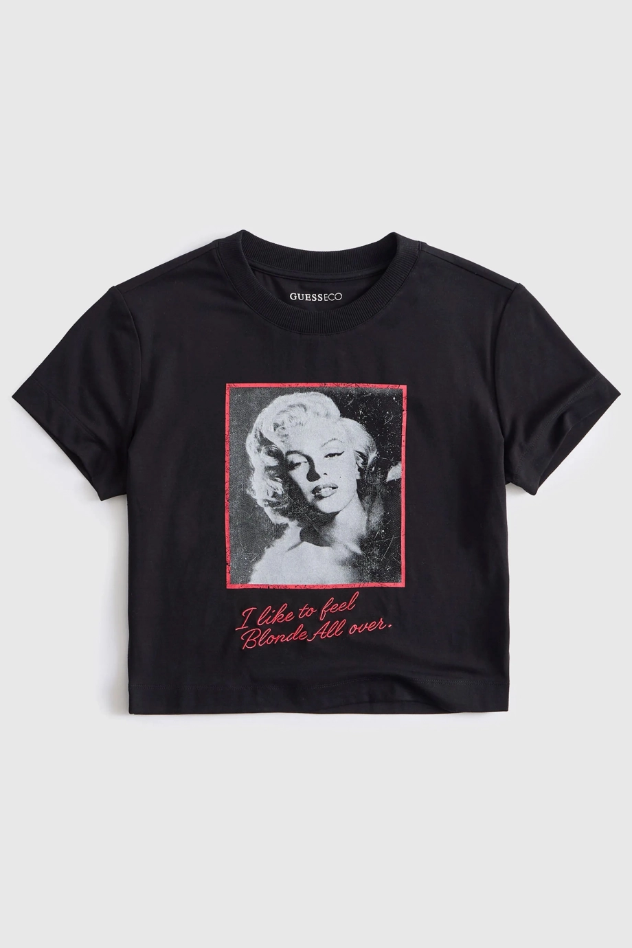 Marilyn Visc T-shirt