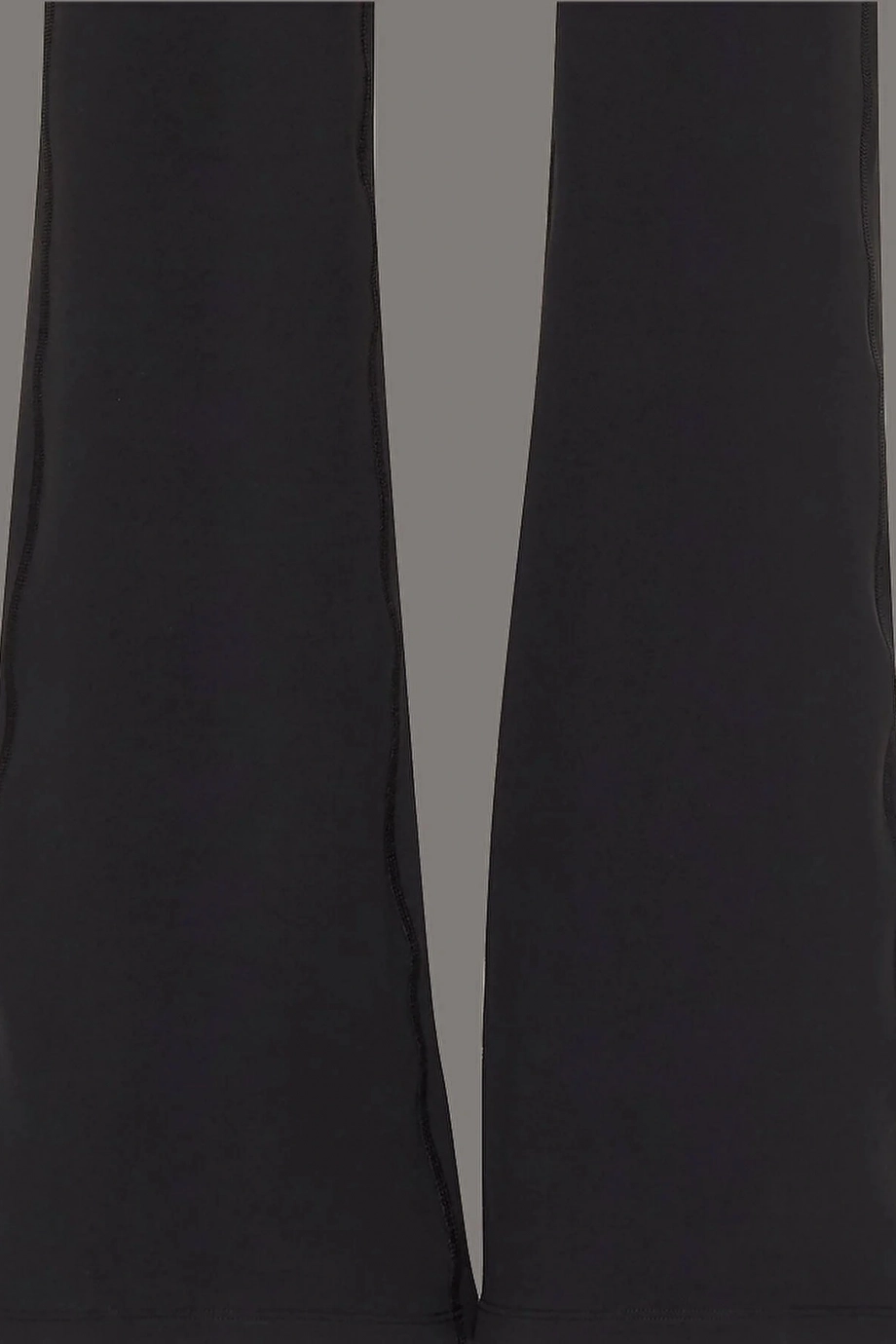 Calvin Klein Calvin Klein  Sport Flare Logolu Kadın Siyah Tayt  LVGWS5L611-UB1