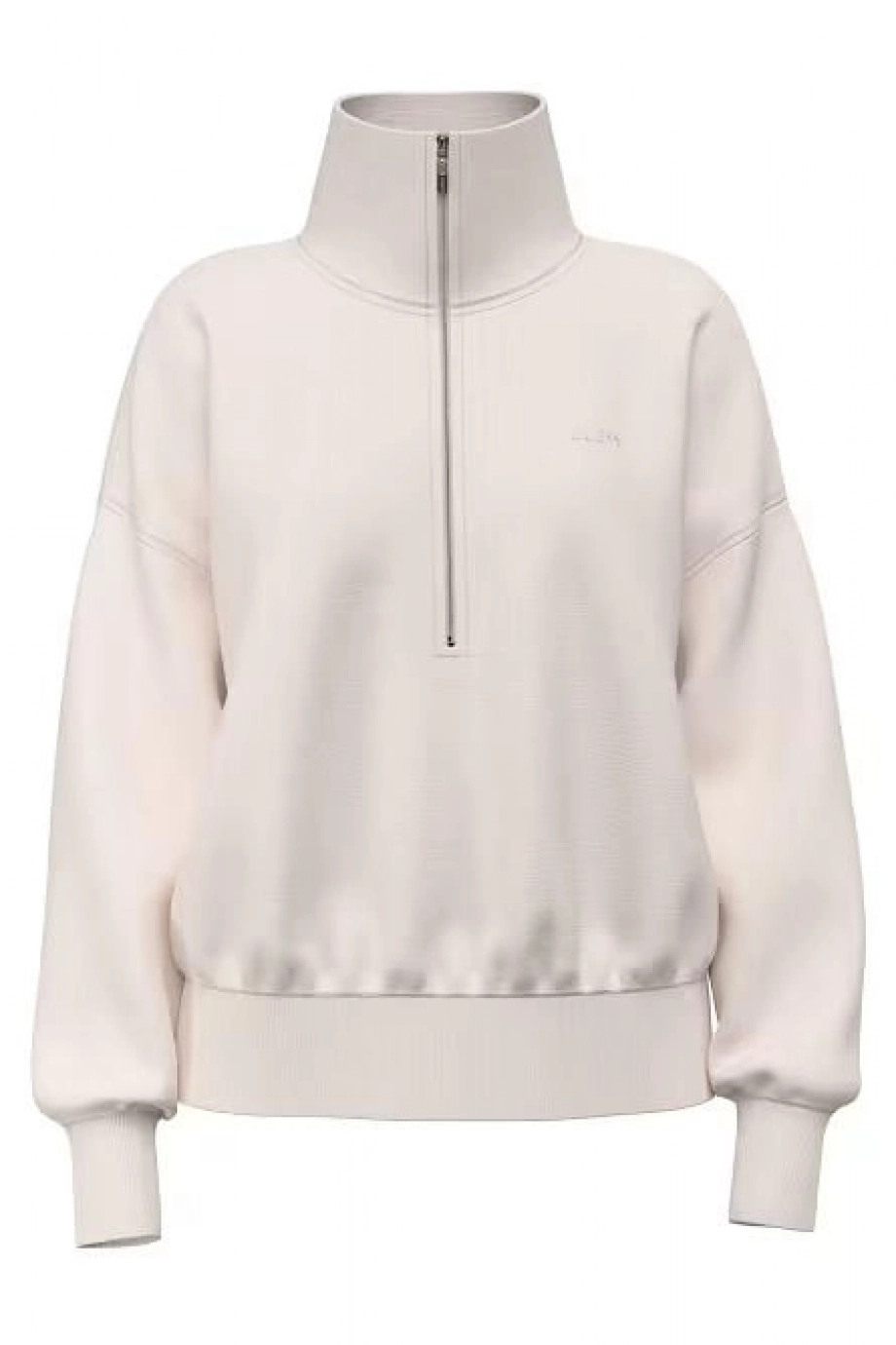 Nat Kadın Aktif Scuba Sweatshirt