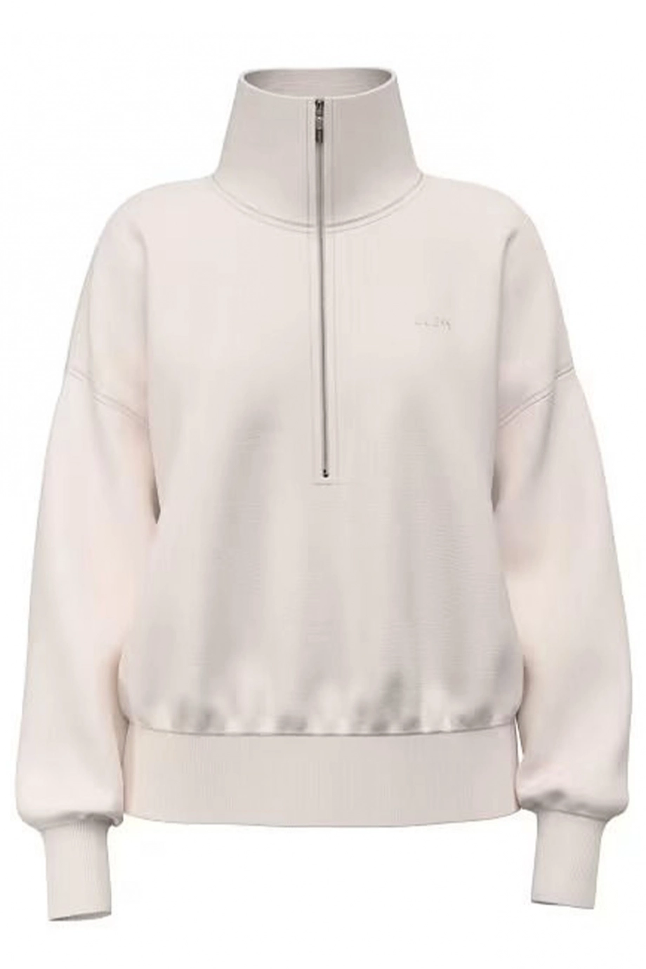 Nat Kadın Aktif Scuba Sweatshirt