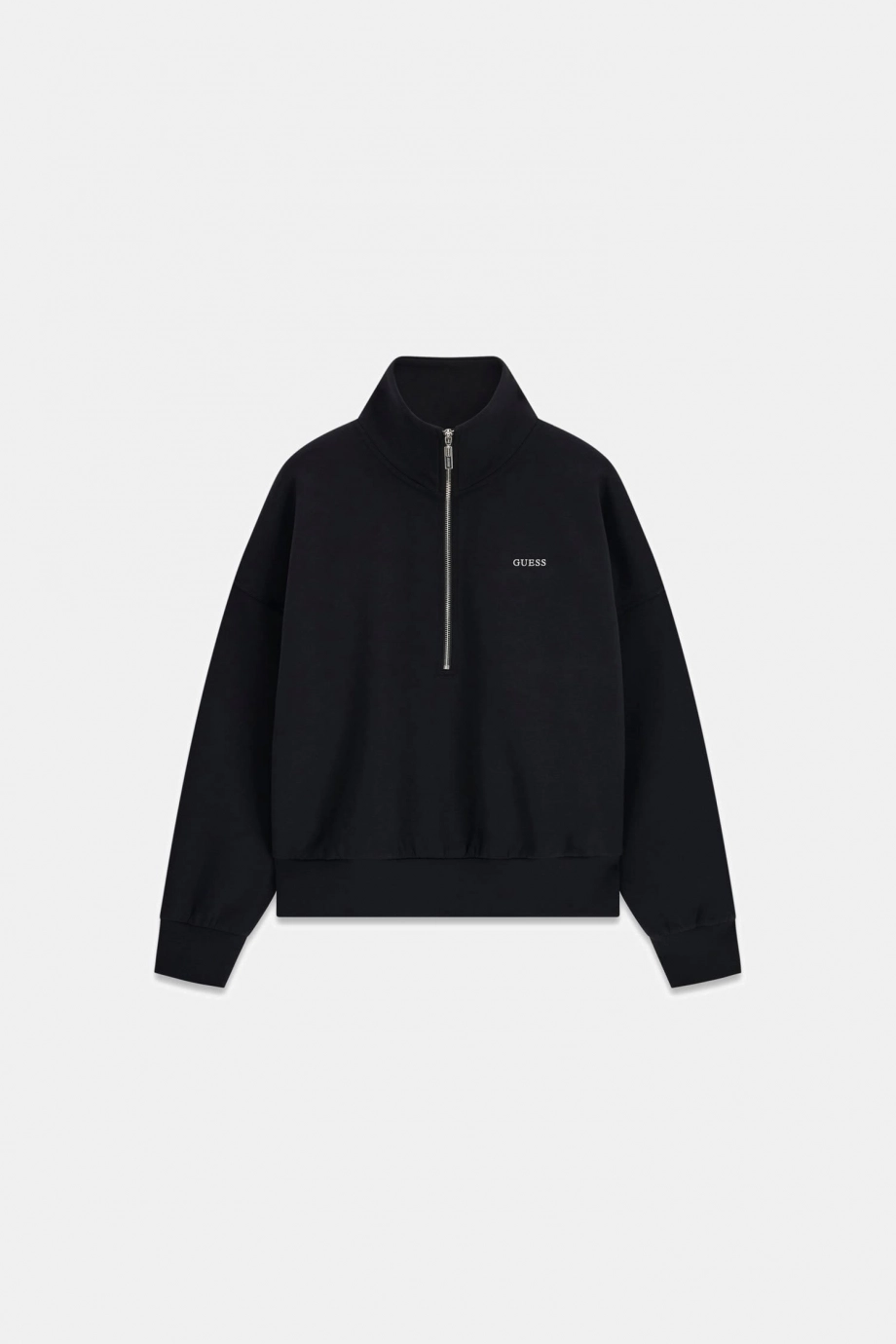 Nat Kadın Aktif Scuba Sweatshirt