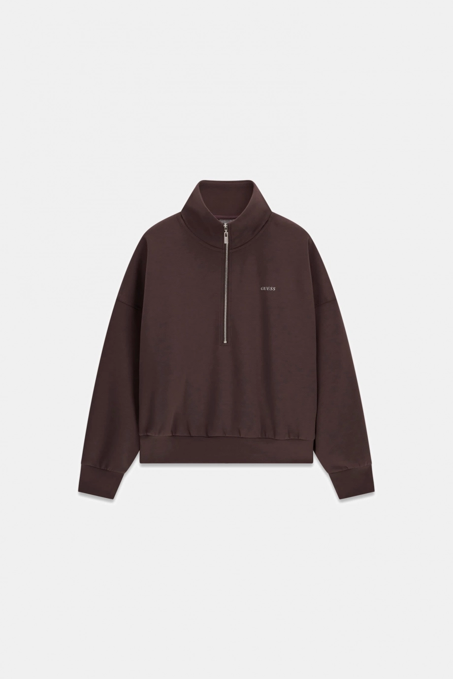 Nat Kadın Aktif Scuba Sweatshirt