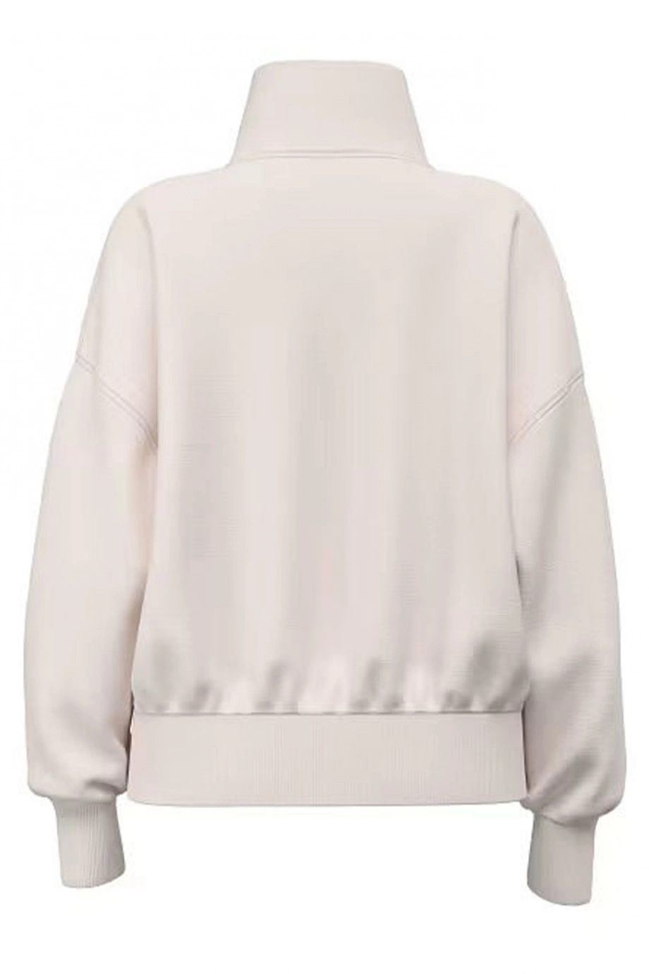 Nat Kadın Aktif Scuba Sweatshirt