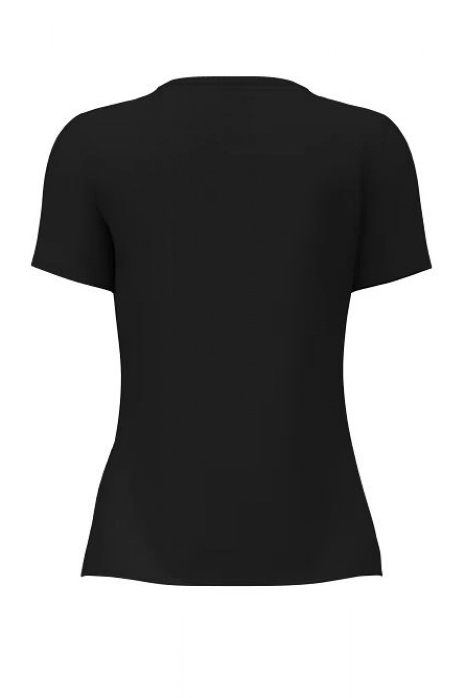 Newy Kadın Slim Fit T-Shirt