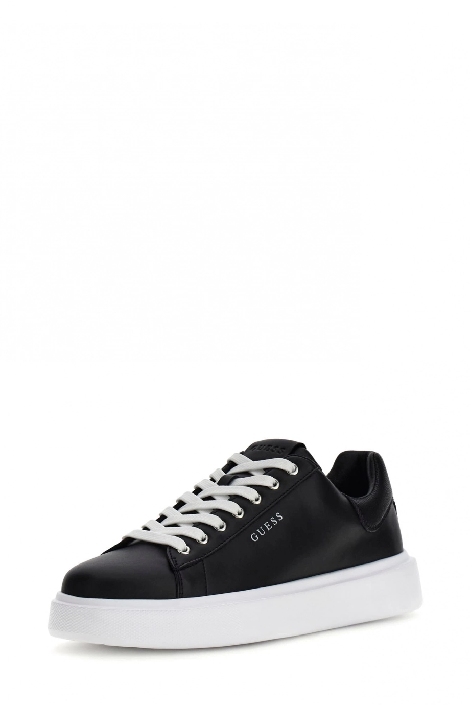 Plaza Erkek Deri Sneaker