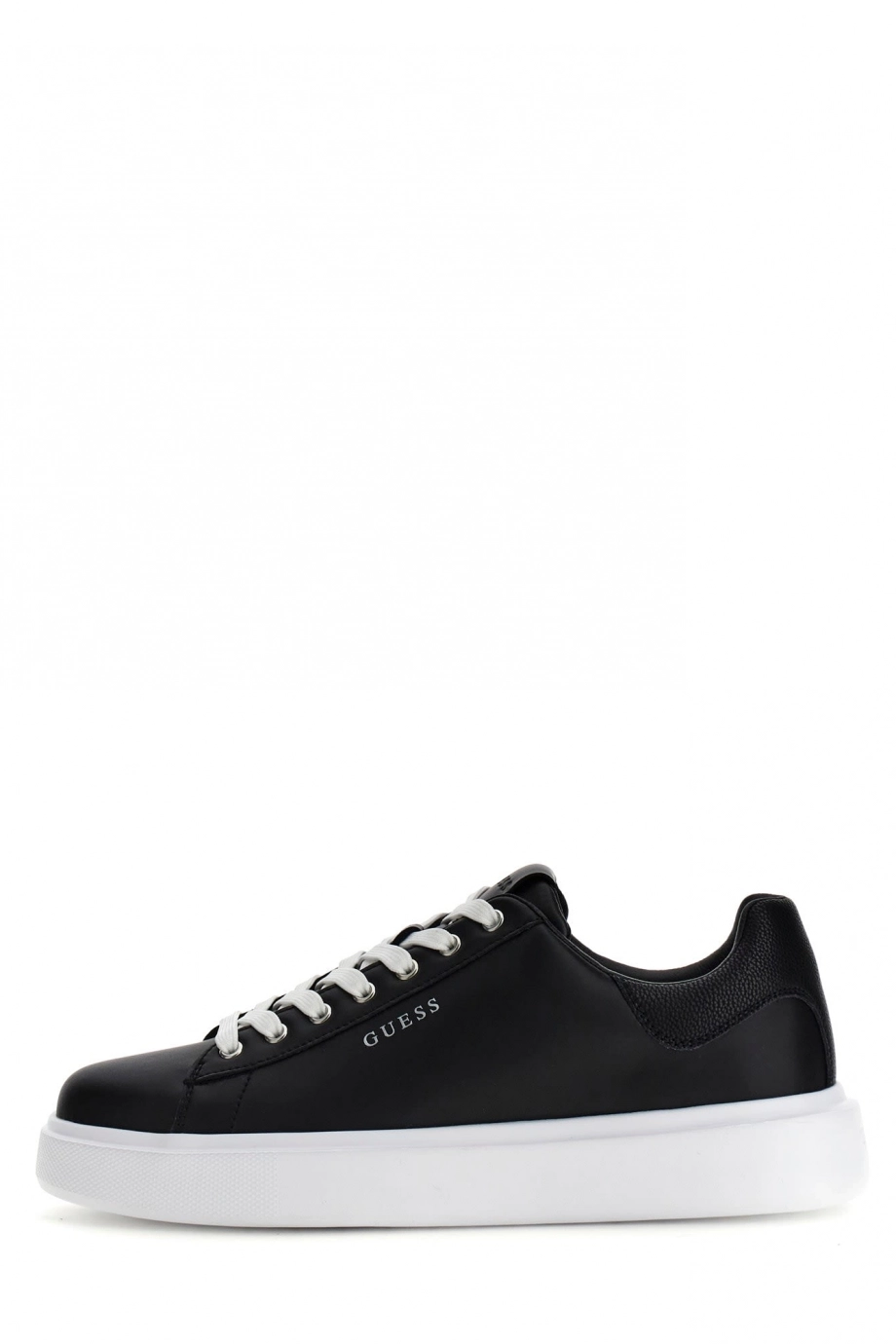 Plaza Erkek Deri Sneaker