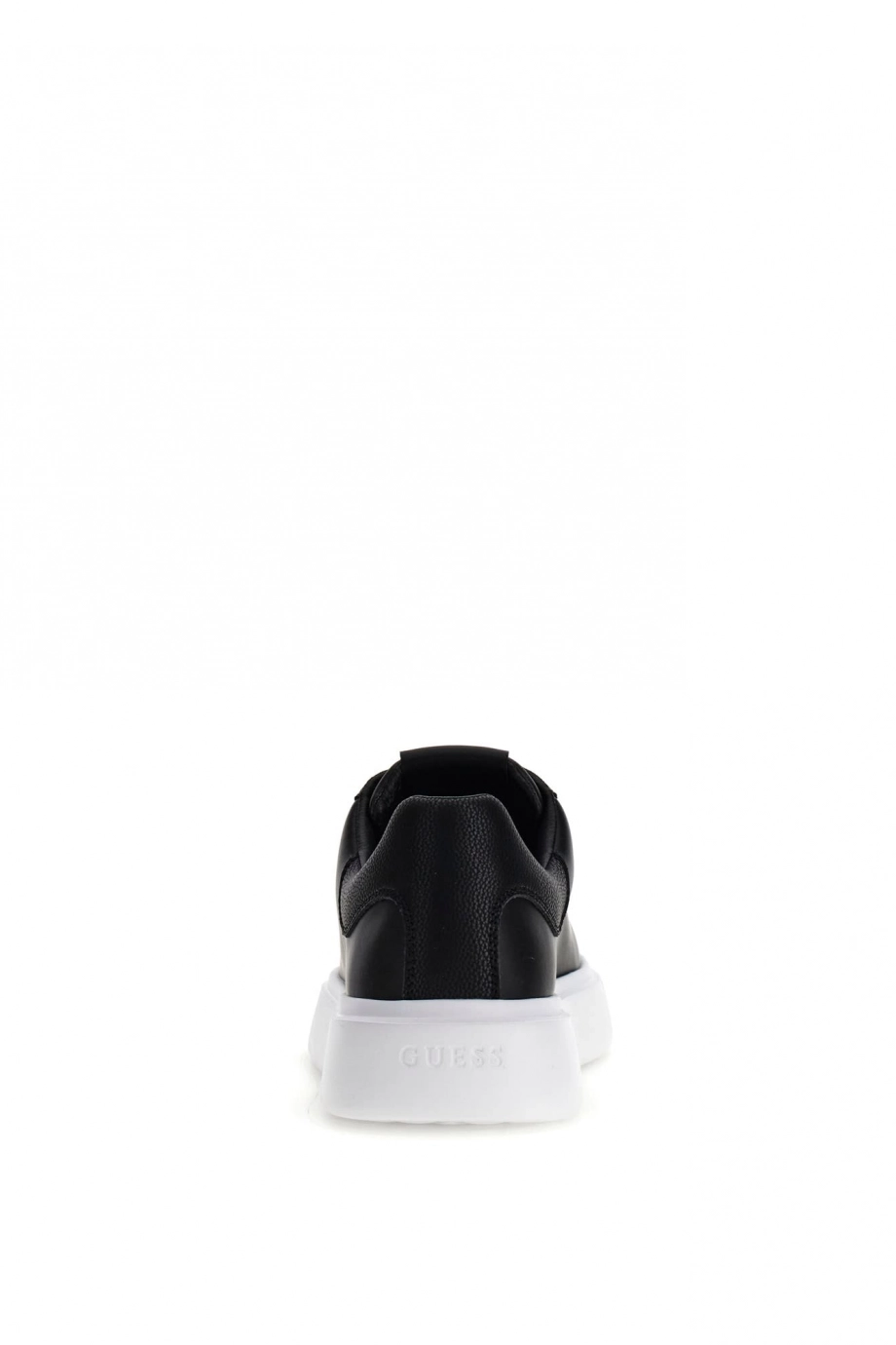 Plaza Erkek Deri Sneaker