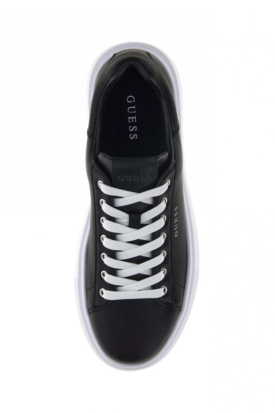 Plaza Erkek Deri Sneaker