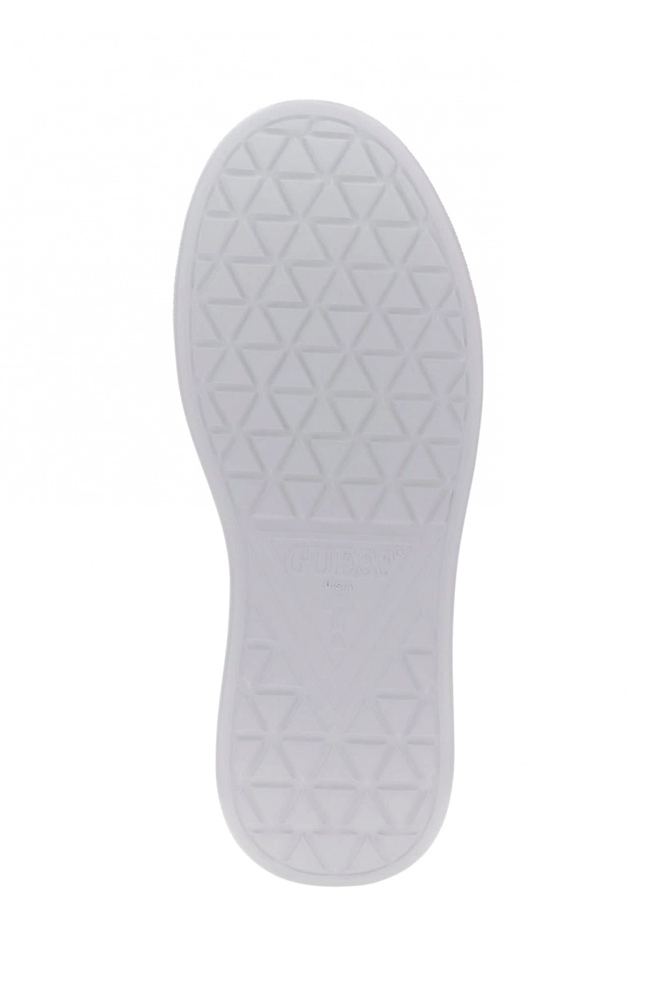 Plaza Erkek Deri Sneaker