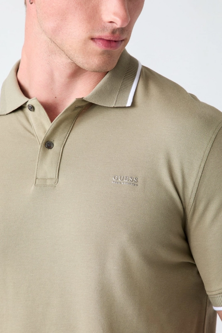 Premium Erkek Regular Fit Polo T-Shirt
