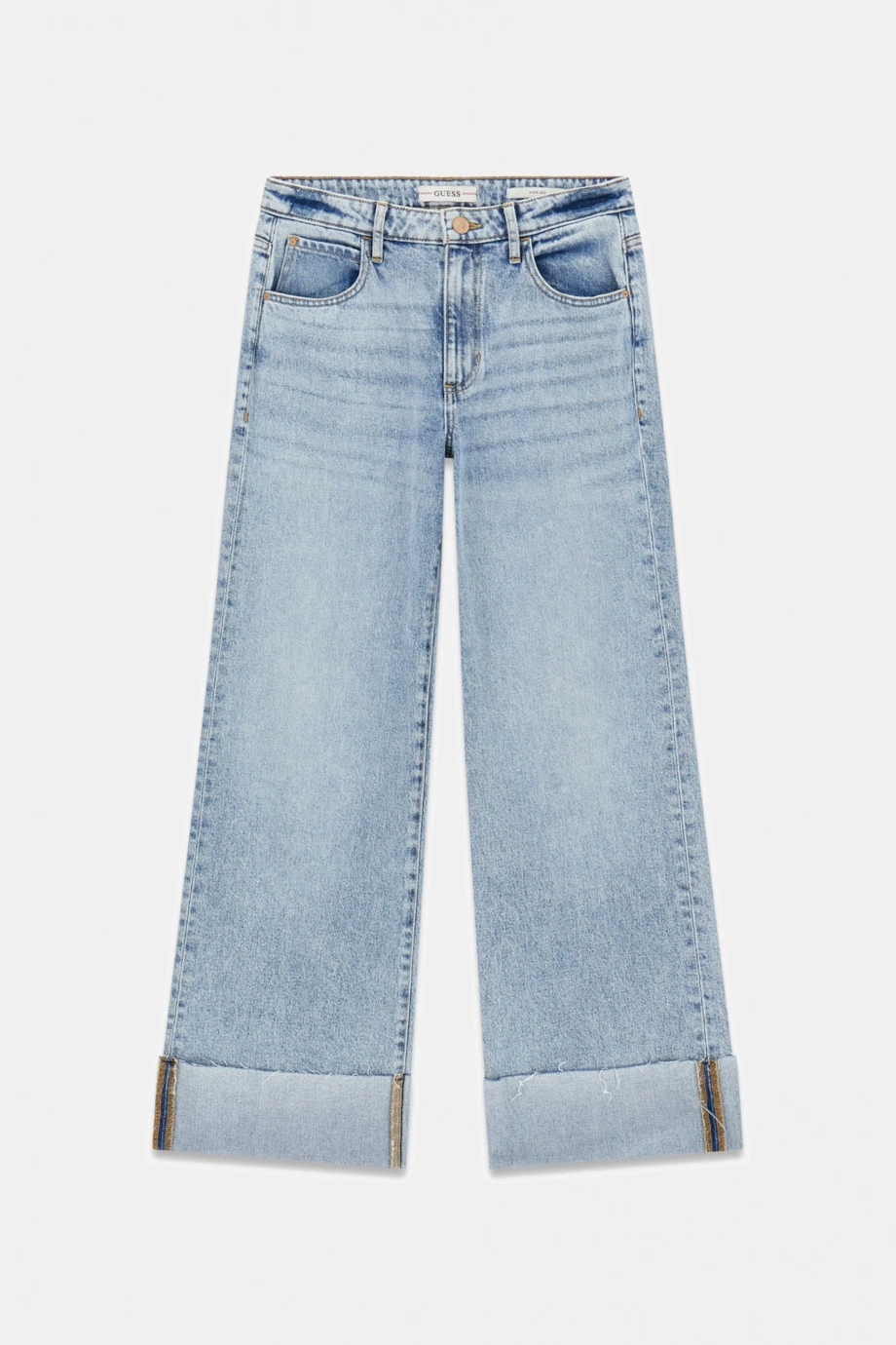 Rey Kadın Loose Fit Jean