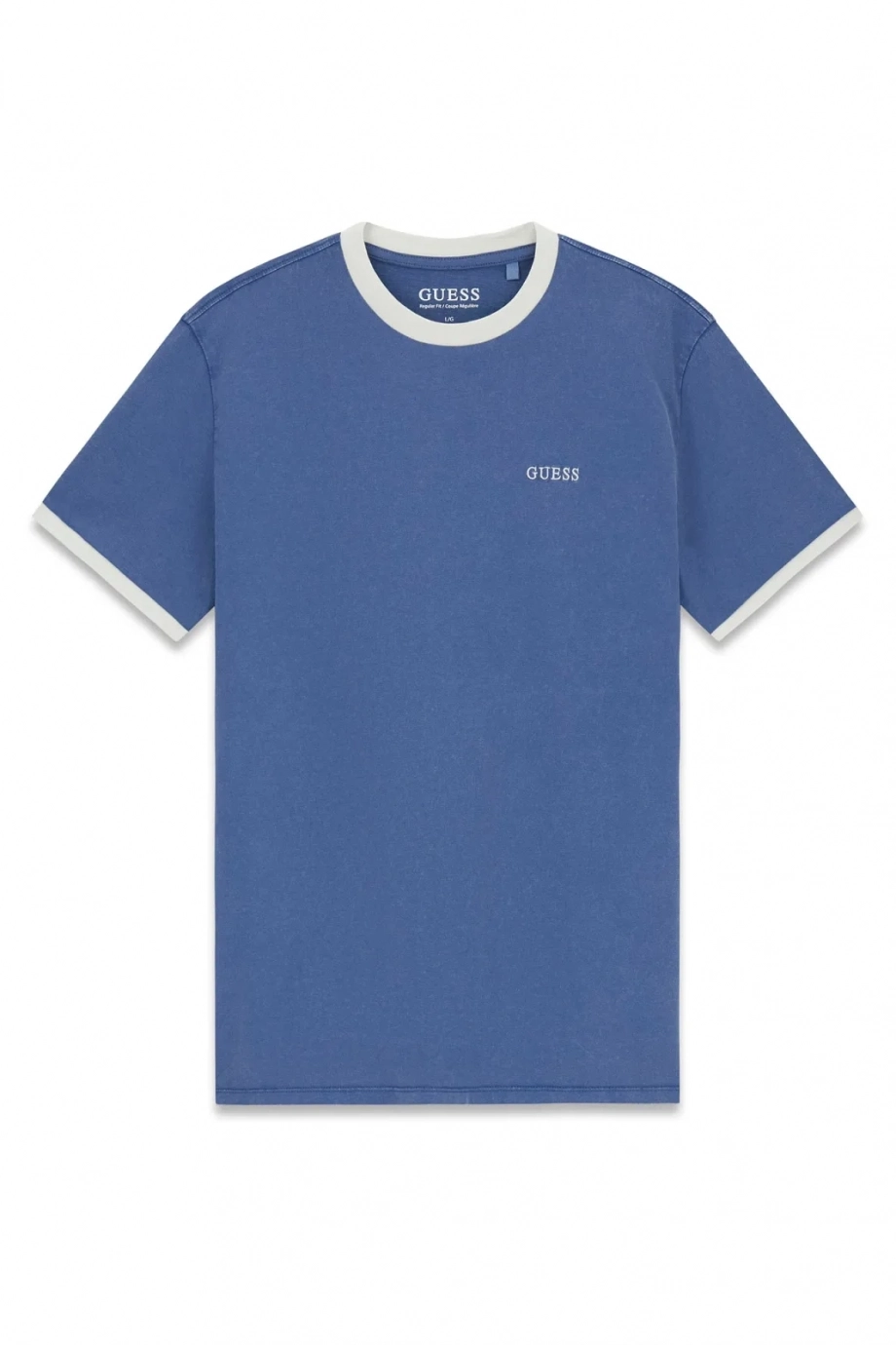 Ringer Erkek Regular Fit T-Shirt