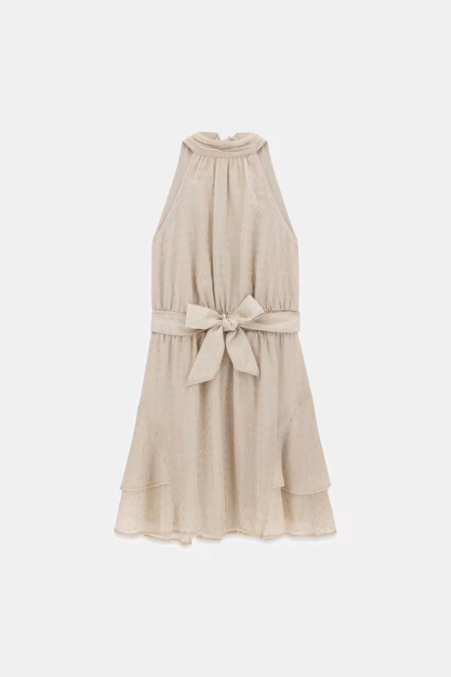 Romana Kadın Flare Fit Elbise