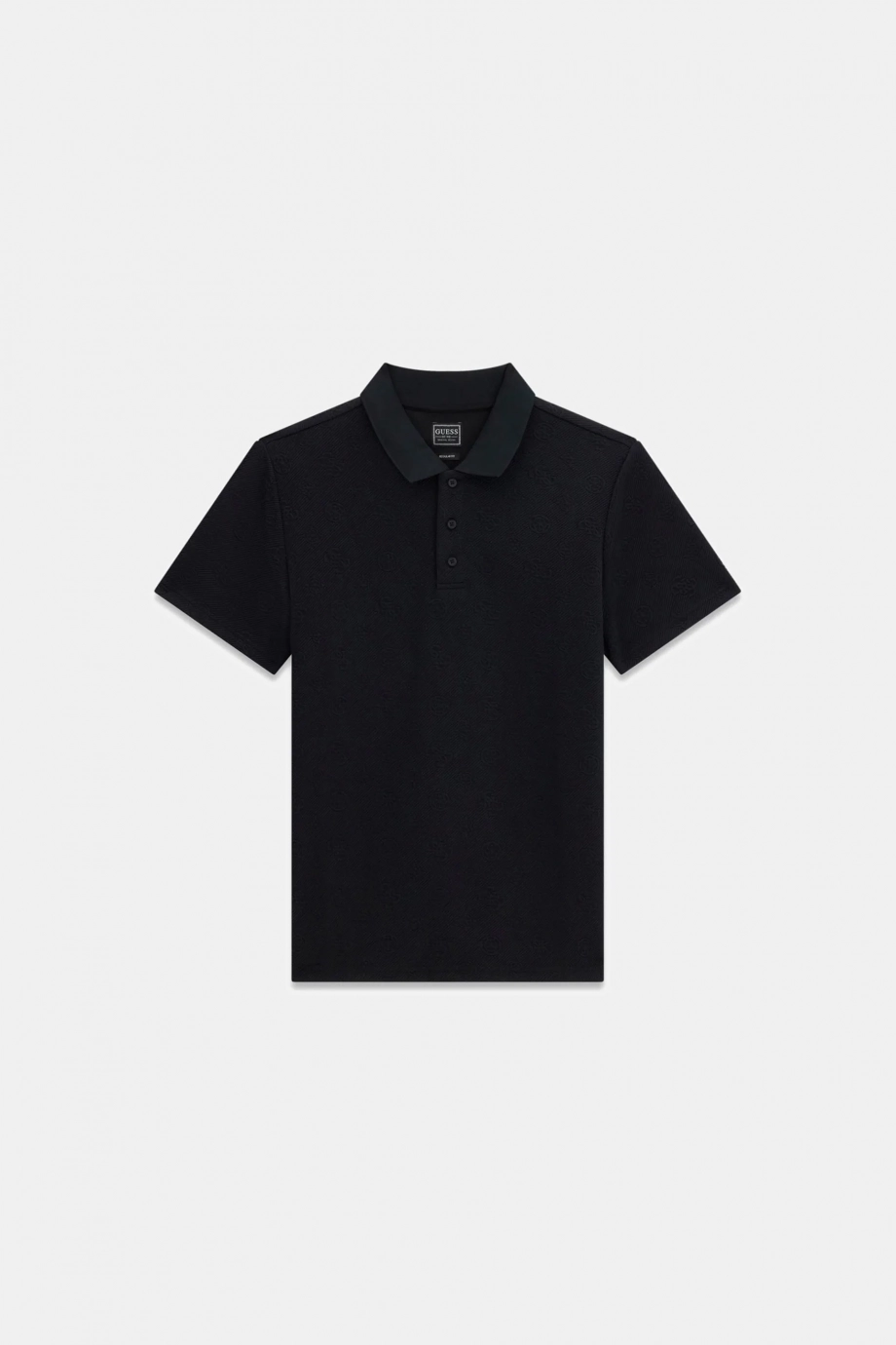 Rover Erkek Regular Fit Polo T-Shirt