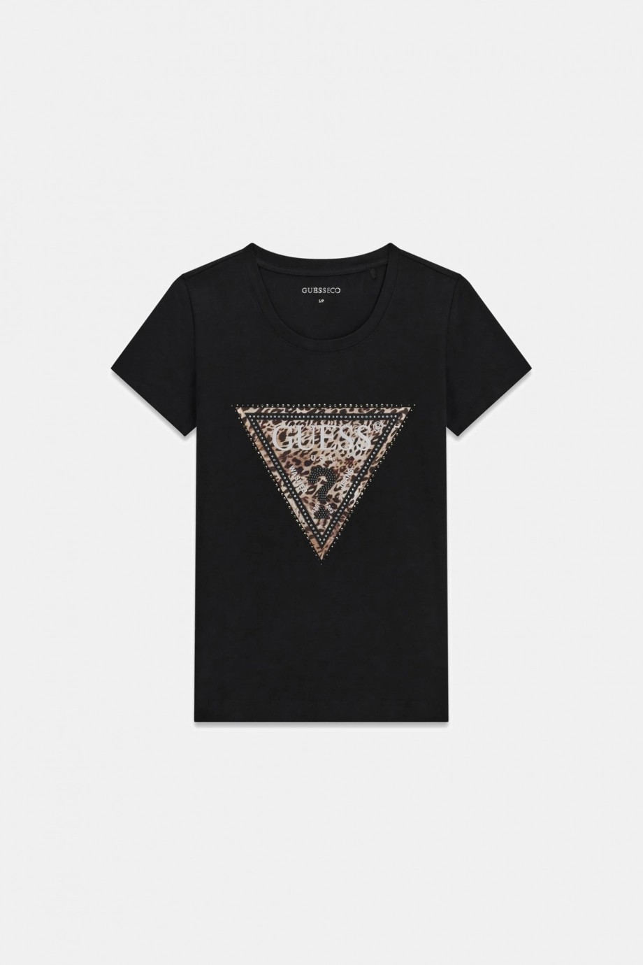 Savanna Kadın Slim Fit T-Shirt