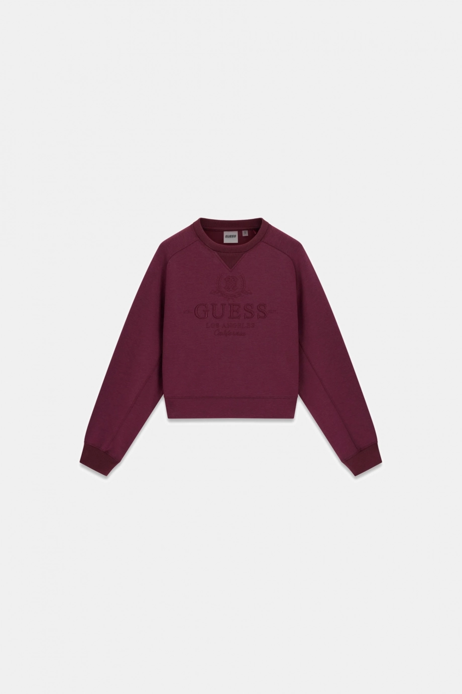 Sibilla Kadın Aktif Modal Karışımlı Sweatshirt