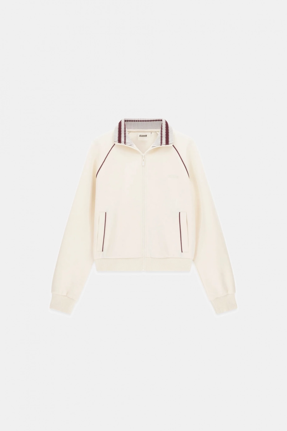Sibilla Kadın Aktif Modal Karışımlı Sweatshirt
