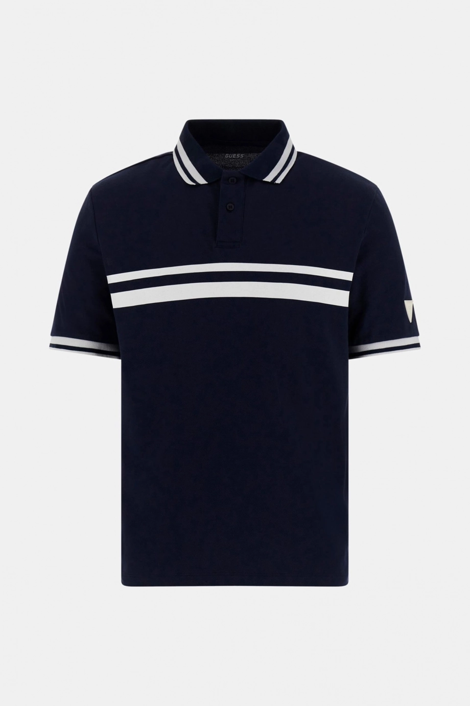 Spiros  Erkek Aktif Regular Fit Polo T-Shirt