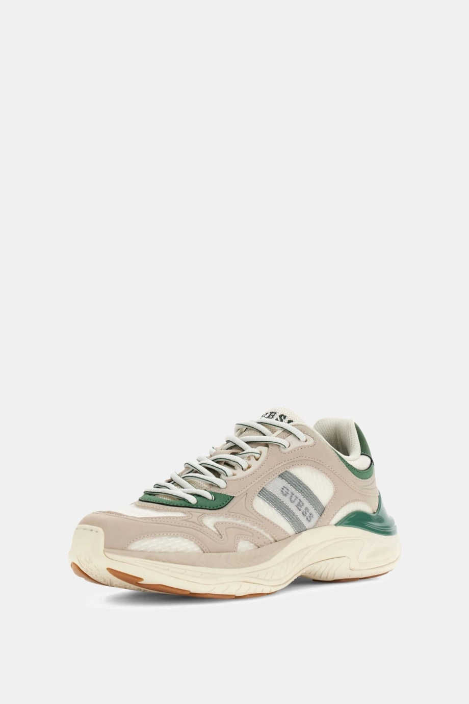 Squan Erkek Sneaker