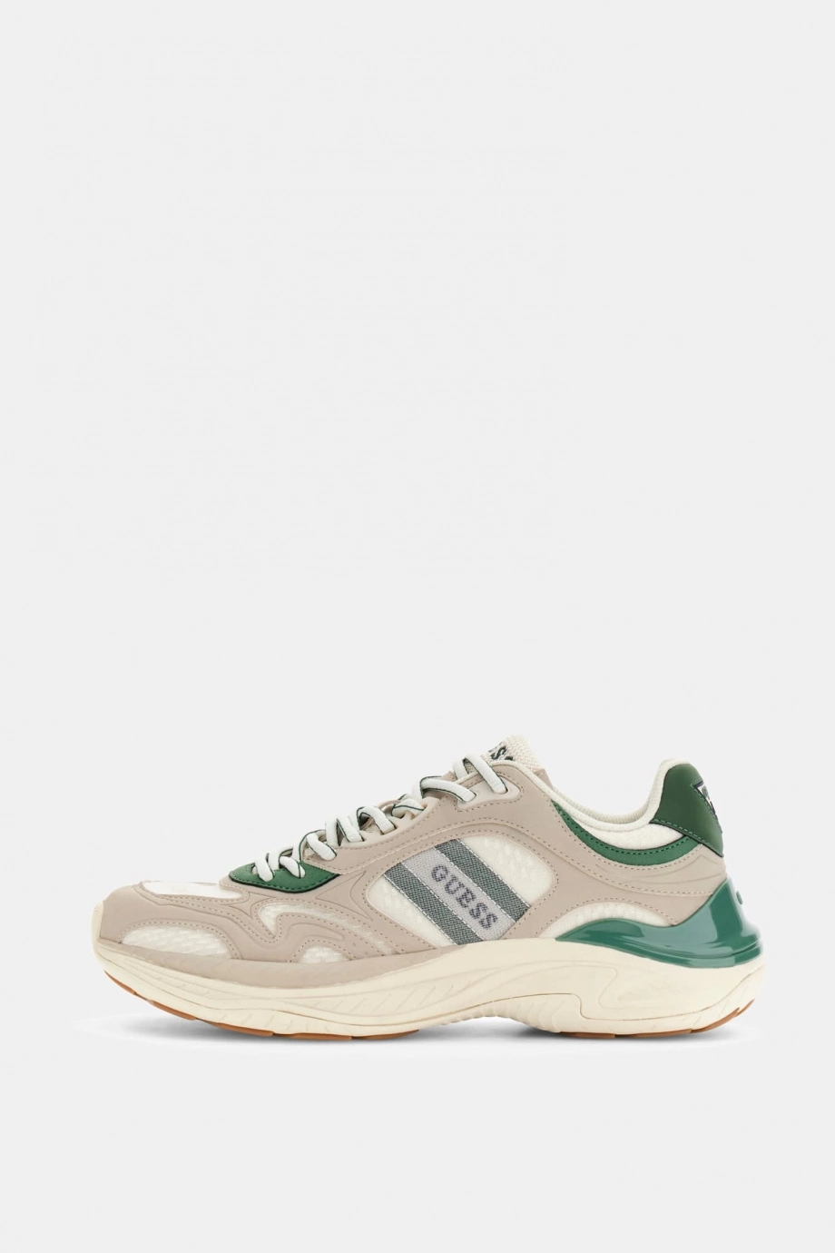 Squan Erkek Sneaker