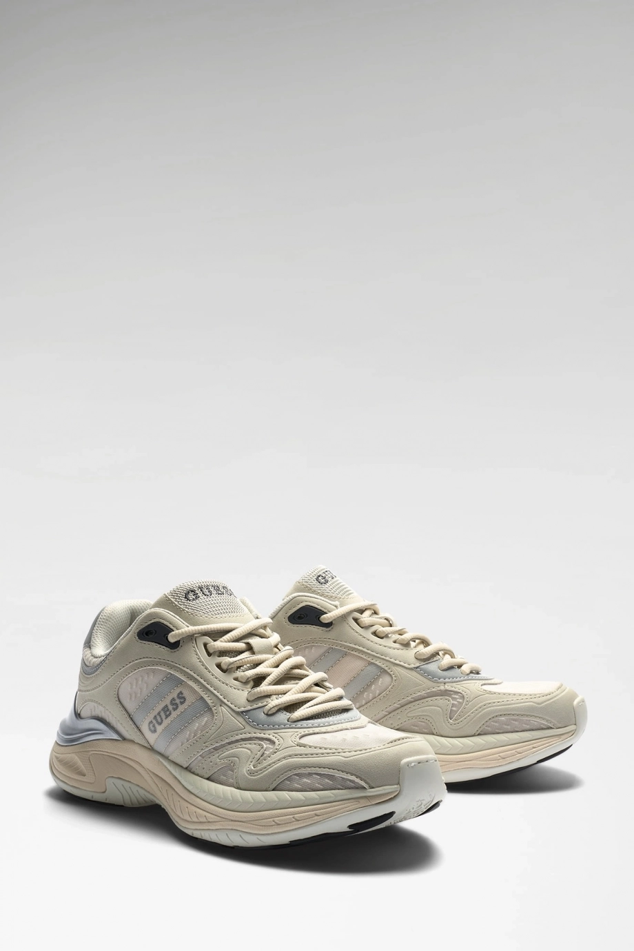 Squan Erkek Sneaker