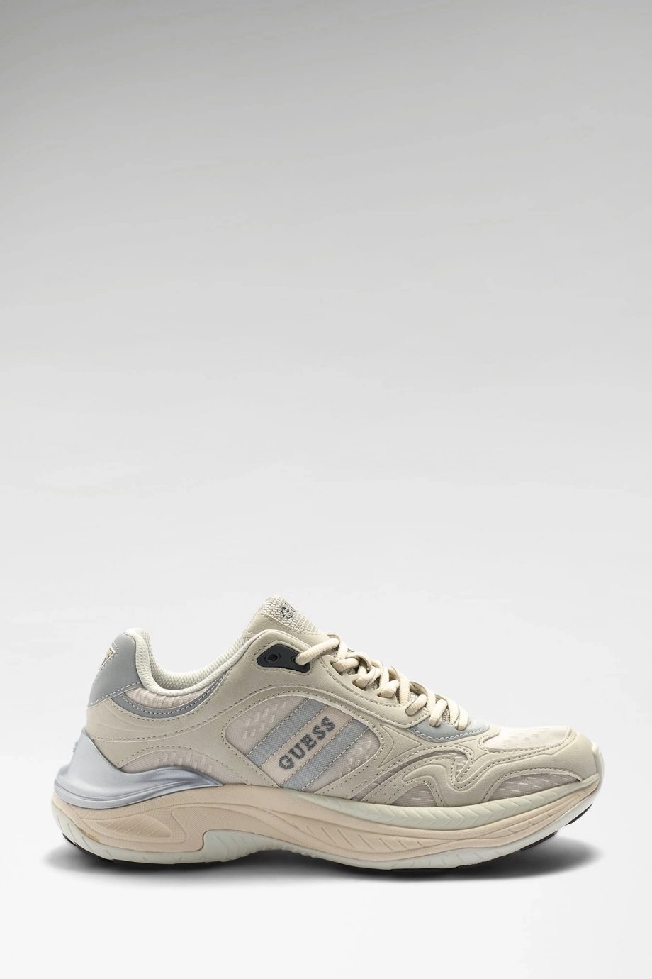 Squan Erkek Sneaker